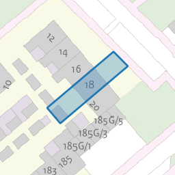 Perceel BLN00-R-3901