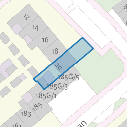 Perceel BLN00-R-3902