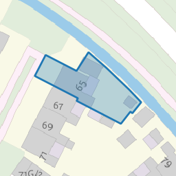 Perceel BLN00-R-3904