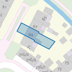 Perceel BLN00-R-3906