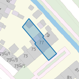 Perceel BLN00-R-3909