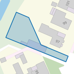 Perceel BLN00-R-3915