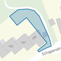 Perceel BLN00-R-3927