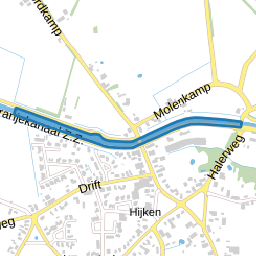 Perceel BLN00-R-3932