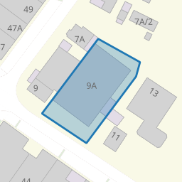 Perceel BLN00-R-3939