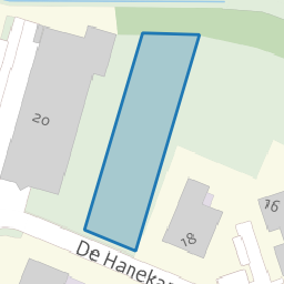 Perceel BLN00-R-3940