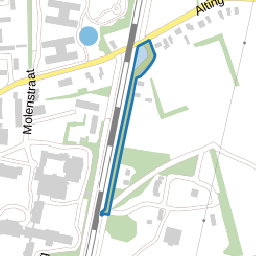 Perceel BLN00-R-3943