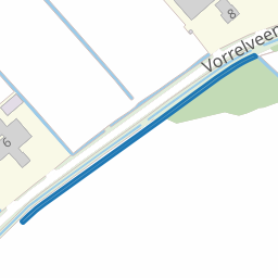 Perceel BLN00-R-3950