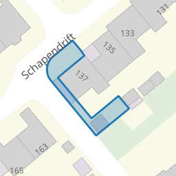 Perceel BLN00-R-3960