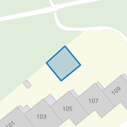 Perceel BLN00-R-3961