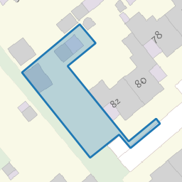 Perceel BLN00-R-3965