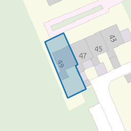 Perceel BLN00-R-3969