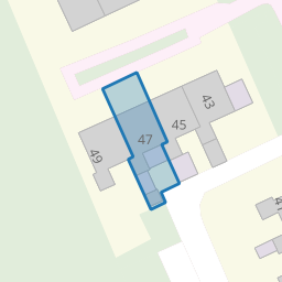 Perceel BLN00-R-3970