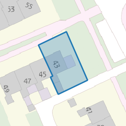 Perceel BLN00-R-3972