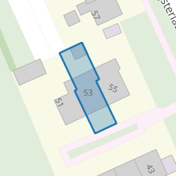 Perceel BLN00-R-3974