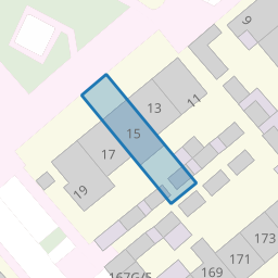 Perceel BLN00-R-3992