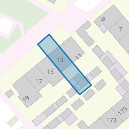 Perceel BLN00-R-3993