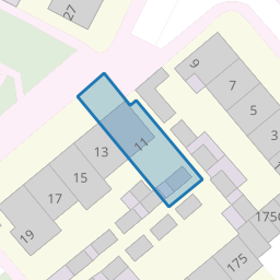 Perceel BLN00-R-3994