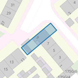 Perceel BLN00-R-4000