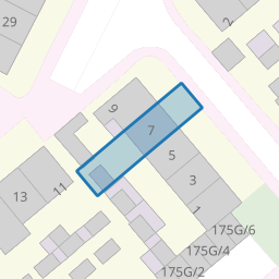 Perceel BLN00-R-4001