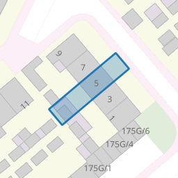 Perceel BLN00-R-4002