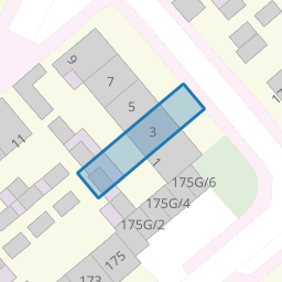 Perceel BLN00-R-4003