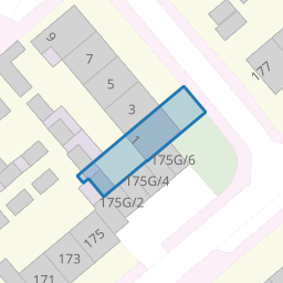 Perceel BLN00-R-4004