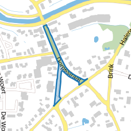 Perceel BLN00-R-4008