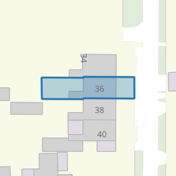 Perceel BLN00-R-4011