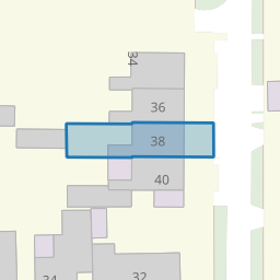 Perceel BLN00-R-4012