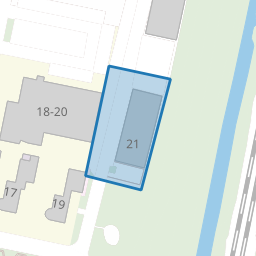 Perceel BLN00-R-4016