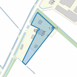 Perceel BLN00-R-4021