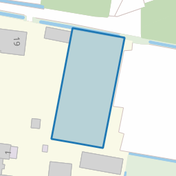 Perceel BLN00-R-4022