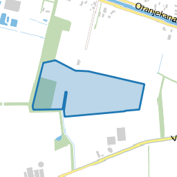 Perceel BLN00-R-4025