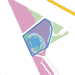 Perceel BLN00-R-4030