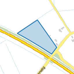 Perceel BLN00-R-4033