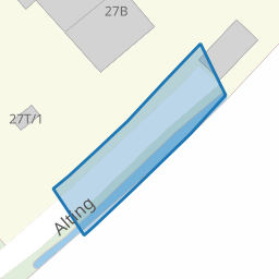 Perceel BLN00-R-4039