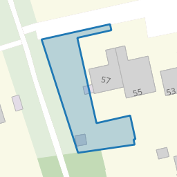 Perceel BLN00-R-4043