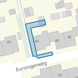 Perceel BLN00-R-4047