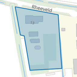 Perceel BLN00-R-4054