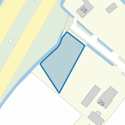 Perceel BLN00-R-4057