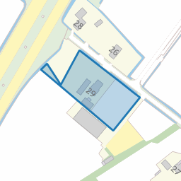 Perceel BLN00-R-4058