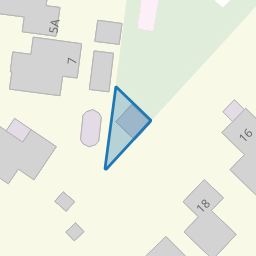 Perceel BLN00-R-4060