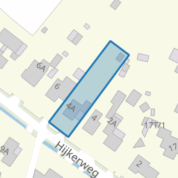 Perceel BLN00-R-4066