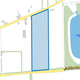 Perceel BLN00-R-4070