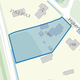 Perceel BLN00-R-4071