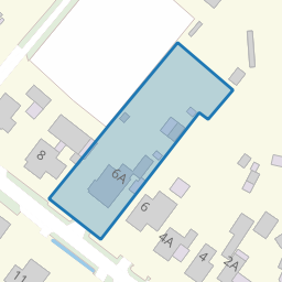 Perceel BLN00-R-4089