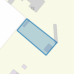 Perceel BLN00-R-4090