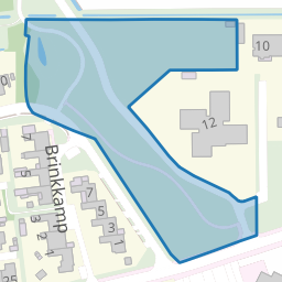 Perceel BLN00-R-4095