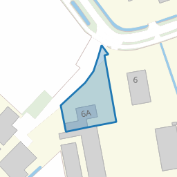 Perceel BLN00-R-4096